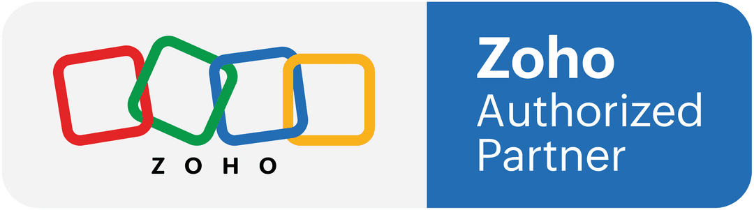 GLL Consulting es Zoho Authorized Partner