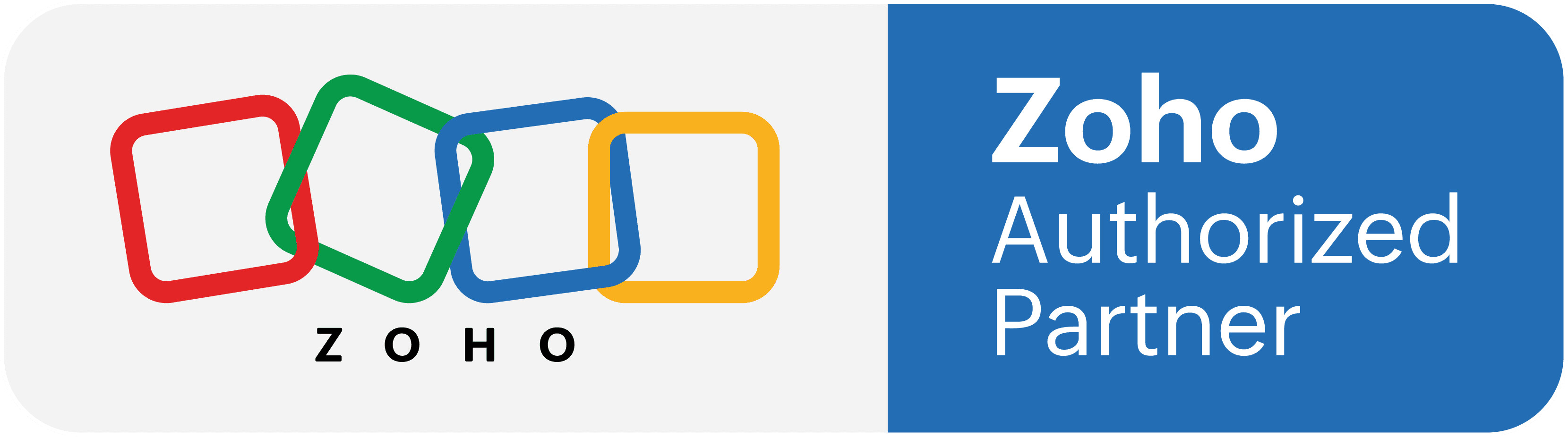GLL Consulting: Zoho Authorized Partner (Zoho Books)